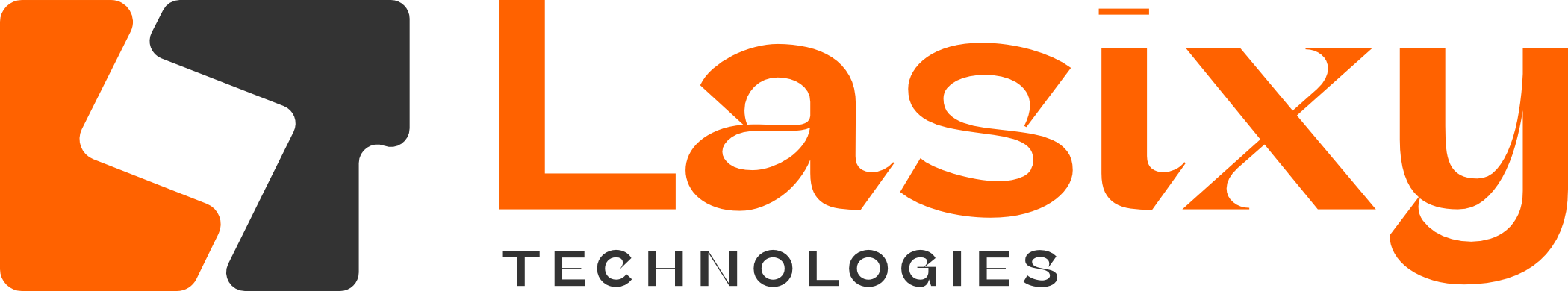 Lasixy Technologies logo